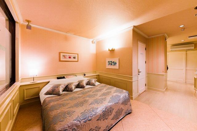 Restay Windy (Adults Only) Китакюсю Экстерьер фото